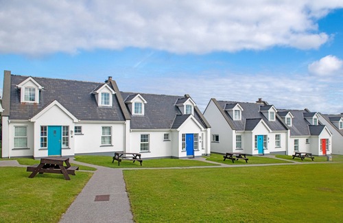 Dingle Apartment | Dingle Harbour Cottages