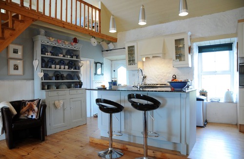 Ballydavid Cottage | Dingle , Mount Brandon,Wild Atlantic Way