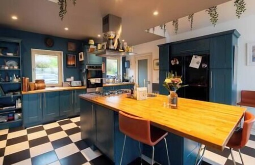 Dingle House | Dingle Panoroma - 5 Star Luxury