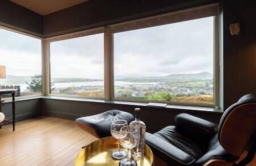 Dingle House | Dingle Panoroma - 5 Star Luxury