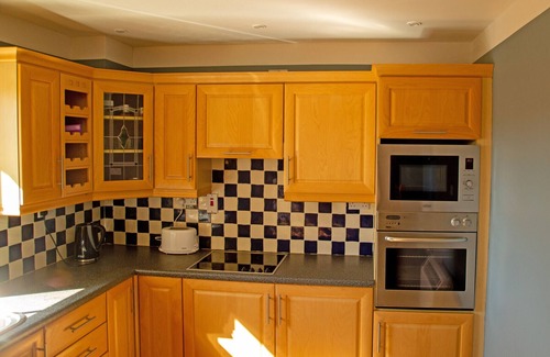 Dingle Apartment | Dingle Town Holiday Home