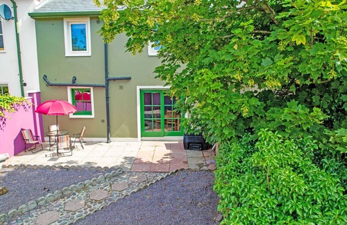 Dingle Apartment | Dingle Town Holiday Home
