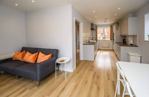 Bristol House | Dings: Central Bristol House by STAE-Homes