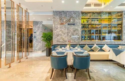 Bao'an Apartment | Dingshang Apartment Hotel
