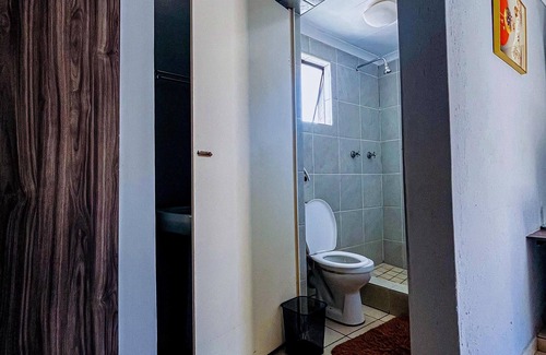 Sterkrivier Bed & Breakfast | Dingwako Lodge