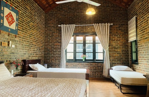 Gia Vien House | Dinh Gia Home
