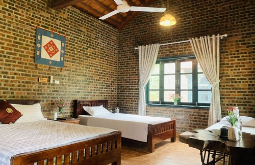 Gia Vien House | Dinh Gia Home