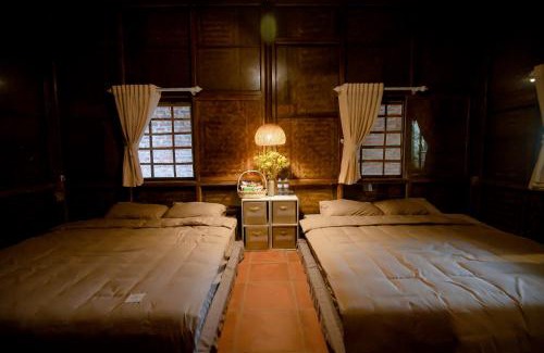 Tran Yen House | Dinh Gia Trang - Homestay & Coffee