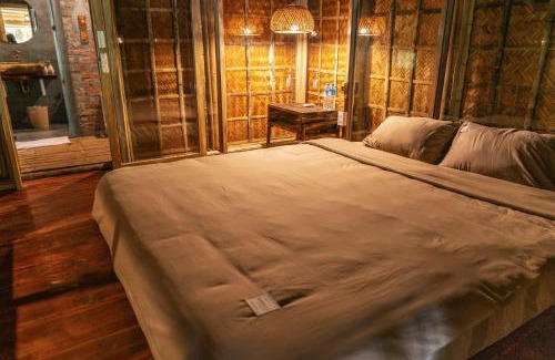 Tran Yen House | Dinh Gia Trang - Homestay & Coffee