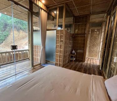 Tran Yen House | Dinh Gia Trang - Homestay & Coffee