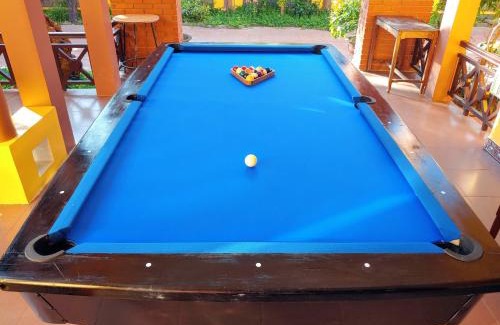Huong Thuy House | Dinh villa