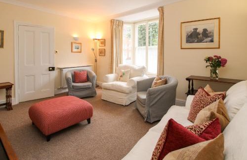 Ludwel House | Dinham Court