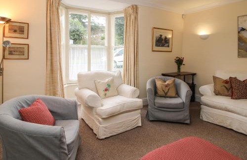 Ludwel House | Dinham Court