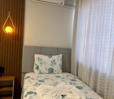 Nazareno Hotel | Dinho's Hotel e Restaurante