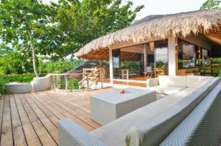 Balabag Villa | Diniview Villa Resort