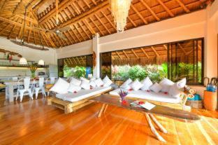 Balabag Villa | Diniview Villa Resort