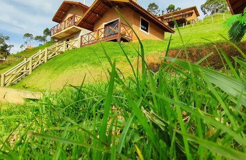 Camanducaia Ski Chalet | Diniz Dream Cottage 2