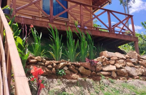Camanducaia Ski Chalet | Diniz Dream Cottage 4