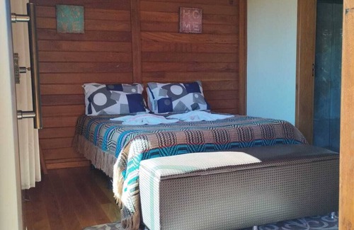 Camanducaia Ski Chalet | Diniz Dream Cottage 5