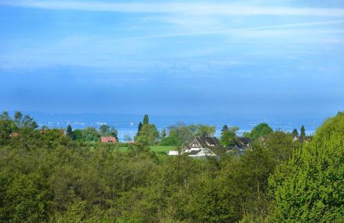 Enzisweiler Apartment | Dinkelbach Landhaus 1 B