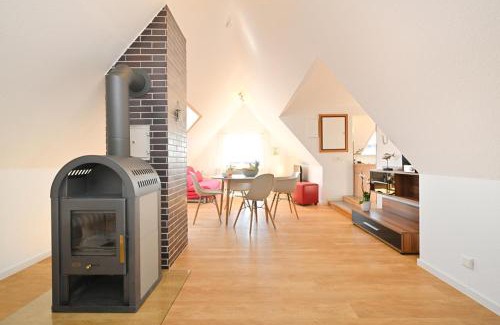 Enzisweiler Apartment | Dinkelbach Landhaus 1 B