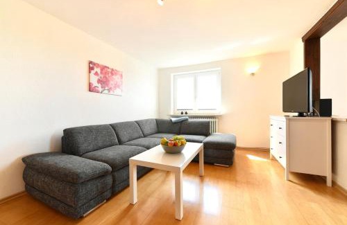 Enzisweiler Apartment | Dinkelbach Landhaus 1 A Charmant