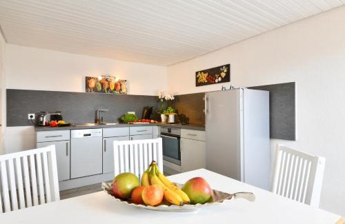 Enzisweiler Apartment | Dinkelbach Landhaus 1 A Charmant
