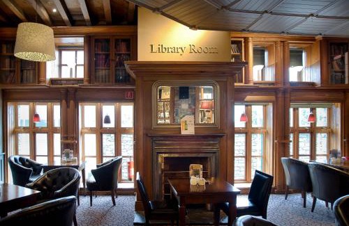 Carlow City Centre Hotel | Dinn Rí Hotel