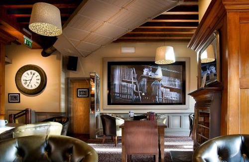 Carlow City Centre Hotel | Dinn Rí Hotel