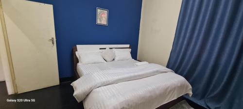 Kitwe House | Dinner Bell Lodge