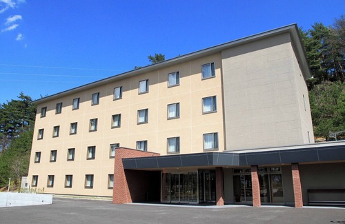 Hokuto Hotel | Dinner with domestic beef 2 meals included Rec/Hokuto Yamanashi