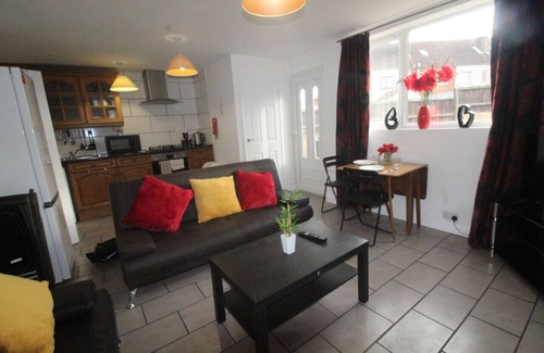 Dinnington House | Dinnington House in Rotherham