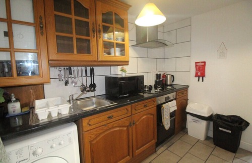 Dinnington House | Dinnington House in Rotherham