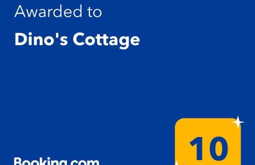 Sarti House | Dino's Cottage