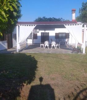 Sarti House | Dino's Cottage