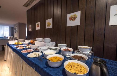 Kvartal Noviya Grad Apartment | Dinos 2 Bed Cozy Apart at Bansko close to the lift
