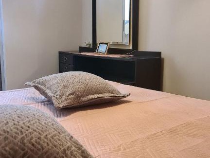 Lagkada Apartment | Dinospito