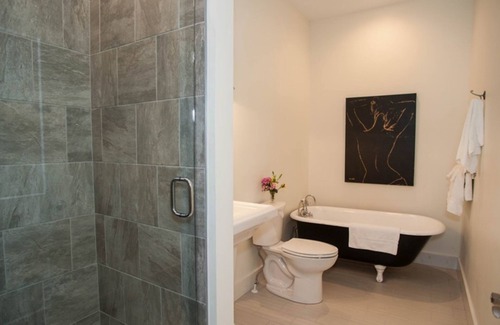 Venable Bed & Breakfast | Dinsmore Boutique Inn