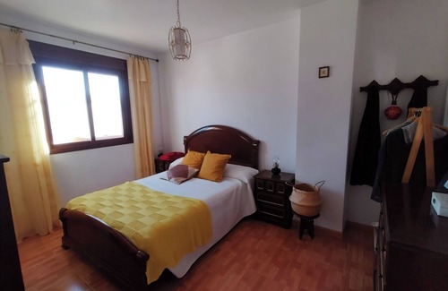 Laujar de Andarax Condo | DINU HOUSE.