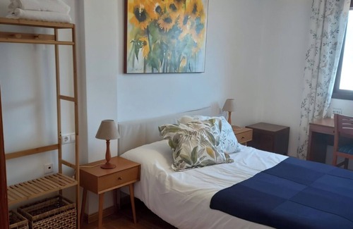 Laujar de Andarax Condo | DINU HOUSE.