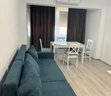 Giurgiu Apartment | Dinu Rent Apartments