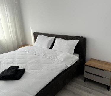Giurgiu Apartment | Dinu Rent Apartments