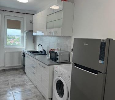 Giurgiu Apartment | Dinu Rent Apartments