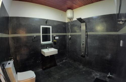 Kalutara Villa | Dinu Villa