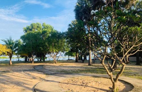 Kudawa Resort | Dinuda Villas - Kalpitiya