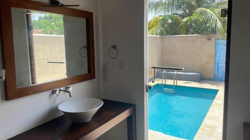 Kudawa Resort | Dinuda Villas - Kalpitiya