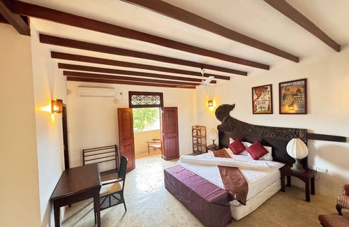 Kudawa Hotel | Dinuda Villas Kalpitiya