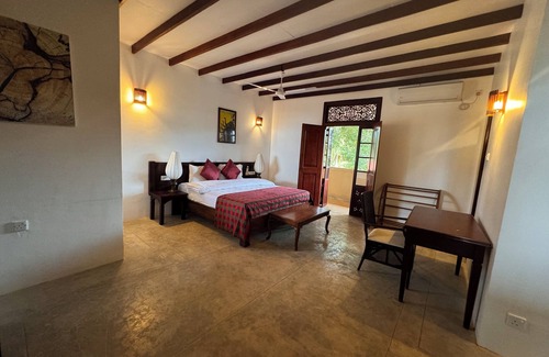 Kudawa Hotel | Dinuda Villas Kalpitiya