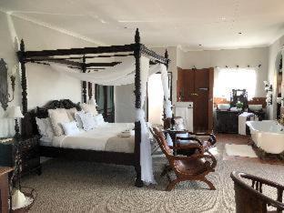 Jeffreys Bay Bed & Breakfast | Dio Dell Amore Guest House