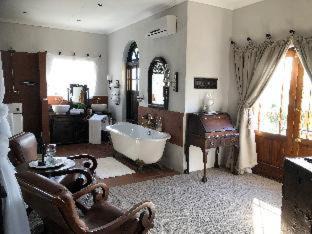 Jeffreys Bay Bed & Breakfast | Dio Dell Amore Guest House